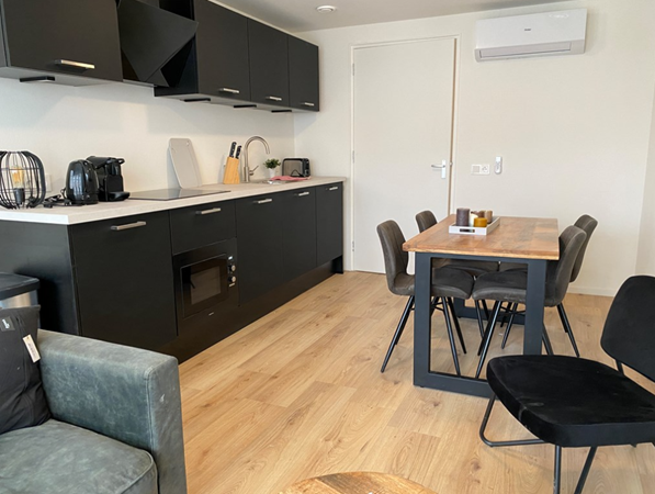 Medium property photo - Vismarkt 7A1, 9712 CA Groningen